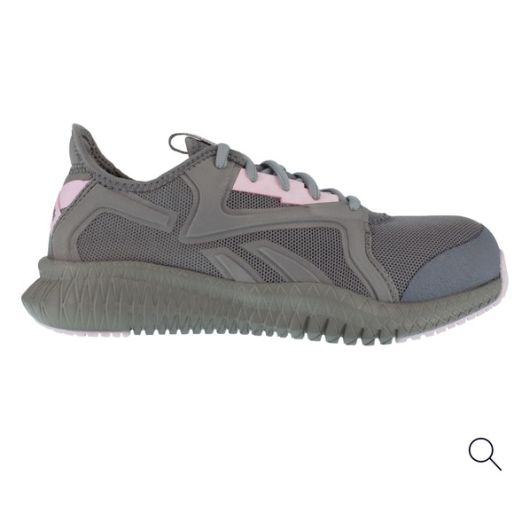 Flexagon 3.0 composite toe/ memory foam work shoe - Picture 2 of 10